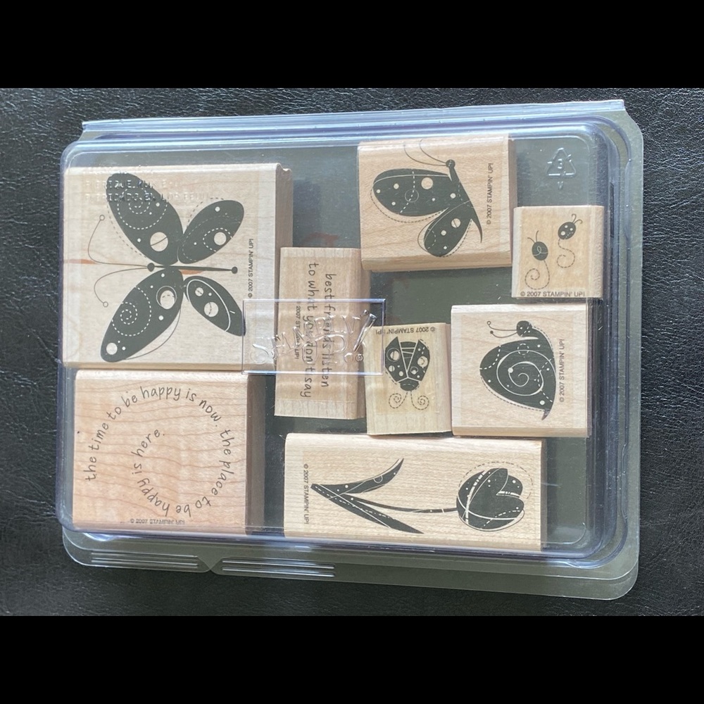 Stampin Up!